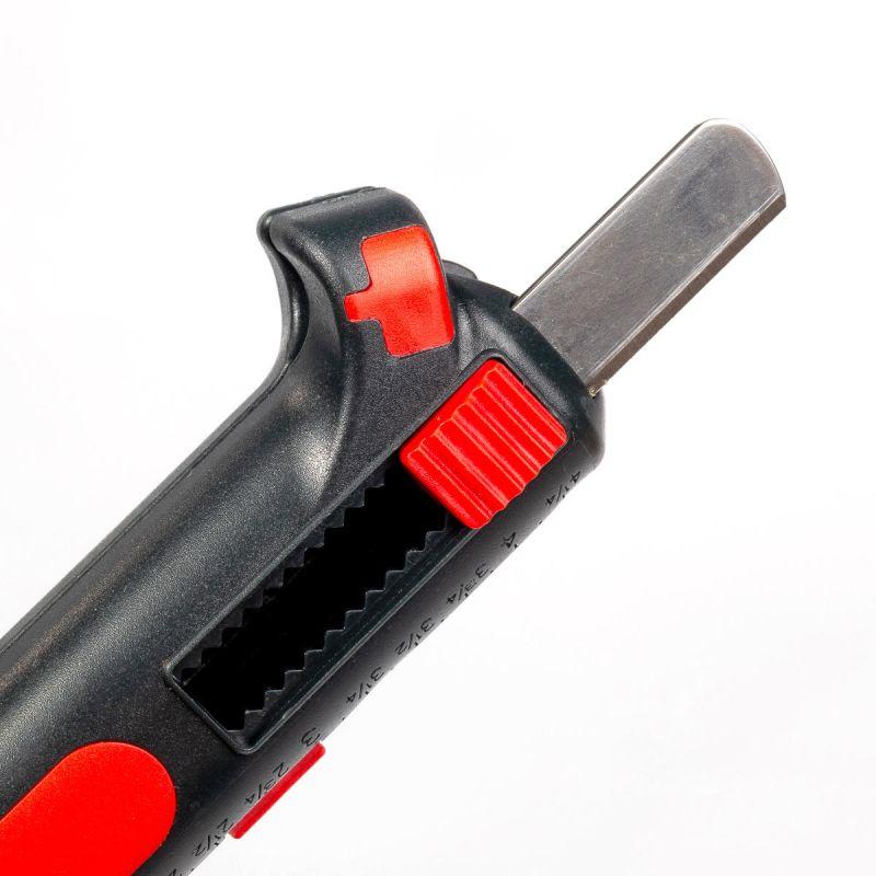  Инструмент для снятия изоляции WS-21 КВТ 77667 фото в каталоге от BTSprom.by