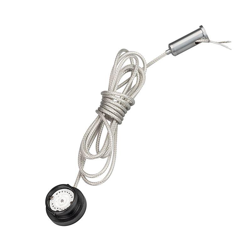 заглушка mag-flex-cap-power-kit (bk) ip20 метал. arlight 034049 от BTSprom.by