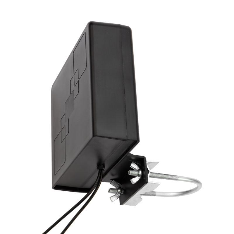  Антенна 4G MIMO Вега Rexant 34-0902 фото в каталоге от BTSprom.by