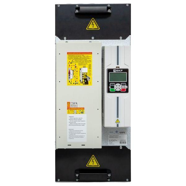  Преобразователь частоты PRO-Drive PD-500-E88-75K-43-PN EKF PD-500-E88-75K-43-PN фото в каталоге от BTSprom.by