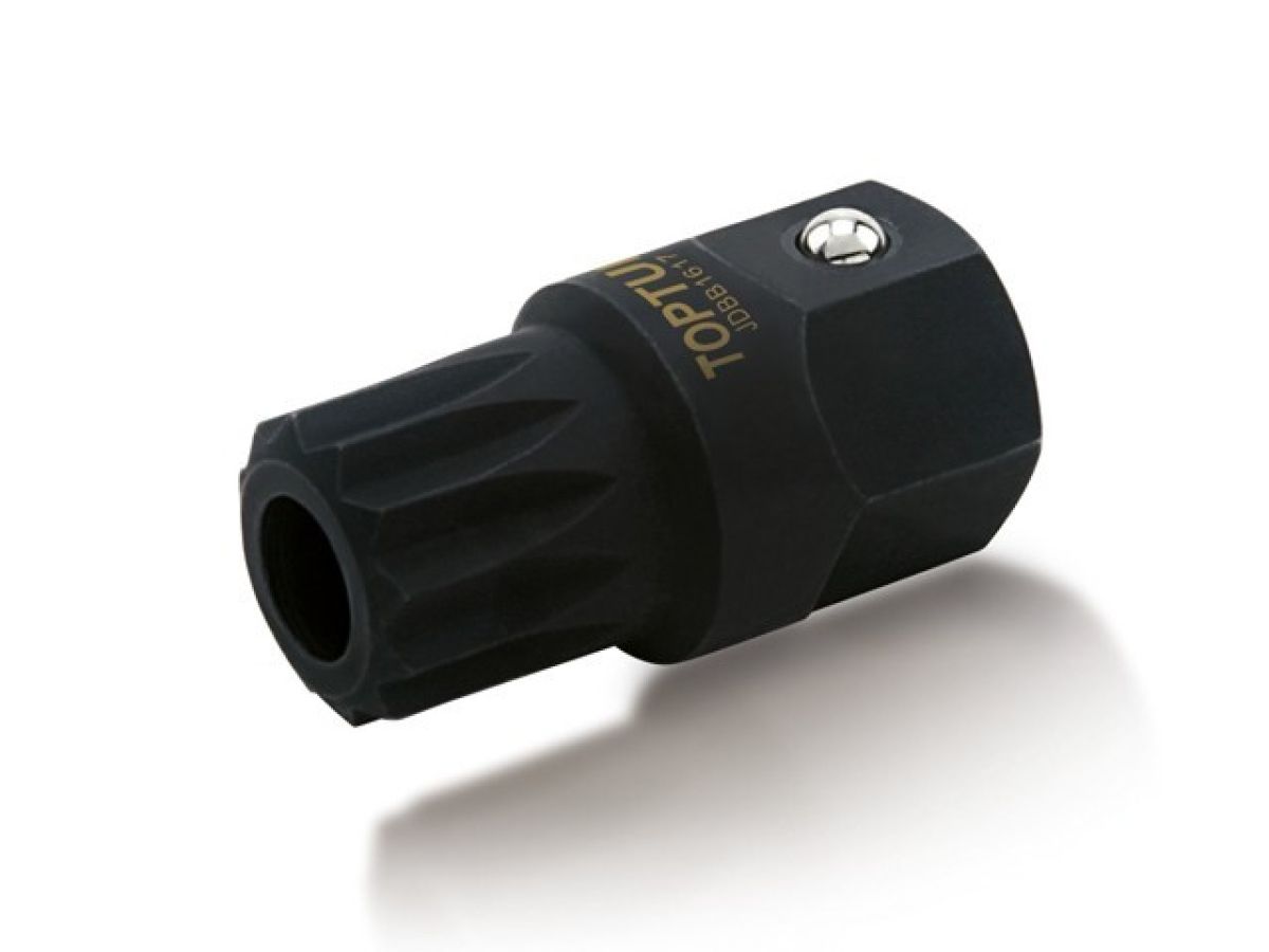 съемник сливной пробки акпп m16h под ключ 17мм toptul jdbb1617 от BTSprom.by