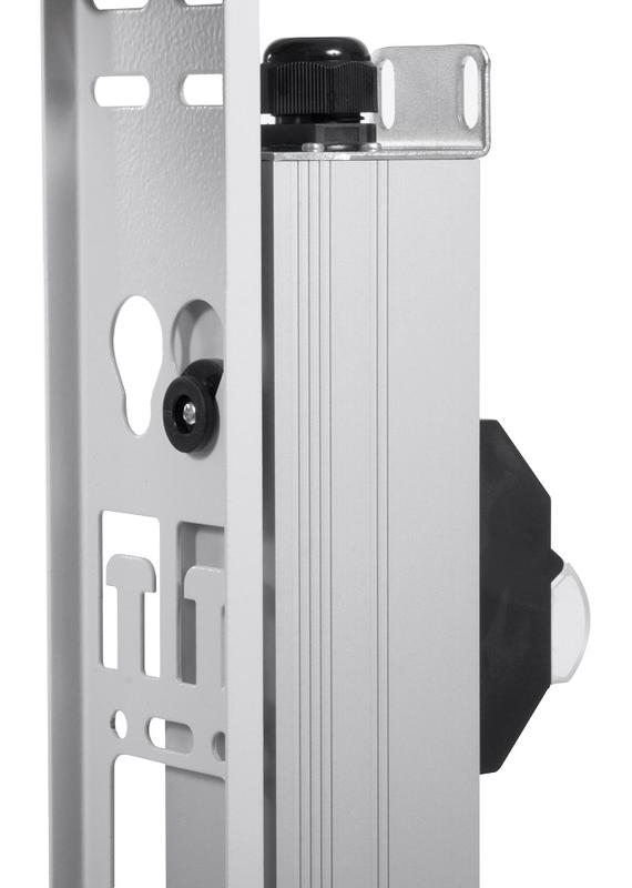  Блок распределения питания R-32-5C19-A-440-K 5хC19 32А базов. горизонт. клем. колодка Rem 1886609 фото в каталоге от BTSprom.by