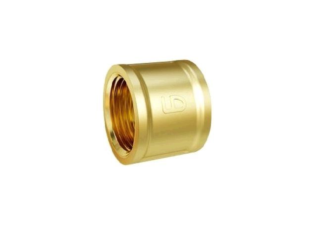 муфта 3/4" вн.-вн., ld ld.65.502.20 от BTSprom.by
