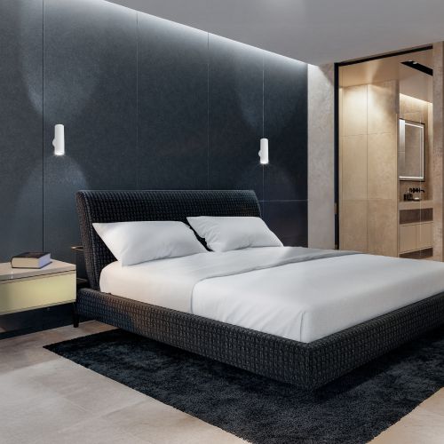  Светильник WL46 WH под лампу MR16 GU10 12Вт для интерьера/фасадов IP20 бел. Эра Б0058501 фото в каталоге от BTSprom.by