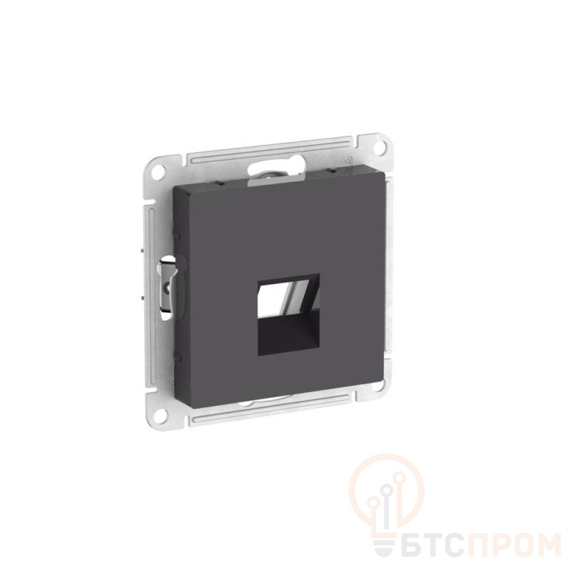 Накладка AtlasDesign для информационных функций типа Keystone базальт SE ATN001484 фото в каталоге от BTSprom.by  Накладка AtlasDesign для информационных функций типа Keystone базальт SE ATN001484 фото в каталоге от BTSprom.by