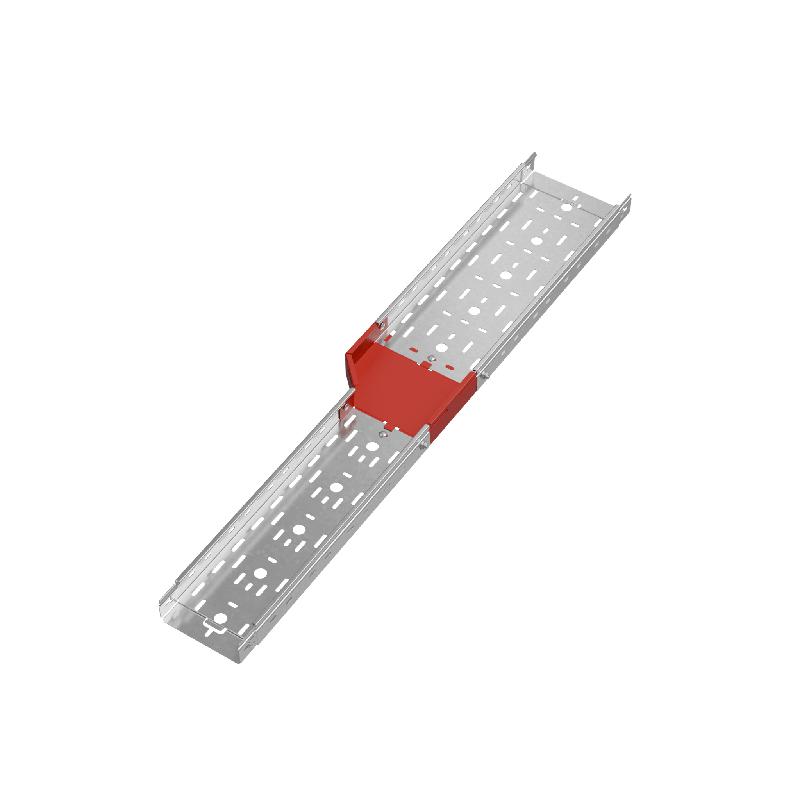 Переходник для лотка левый 50х150-200 сталь 1мм "ПЛЮС" PDplus50-150-200-L КМ PL0702 фото в каталоге от BTSprom.by Переходник для лотка левый 50х150-200 сталь 1мм "ПЛЮС" PDplus50-150-200-L КМ PL0702 фото в каталоге от BTSprom.by