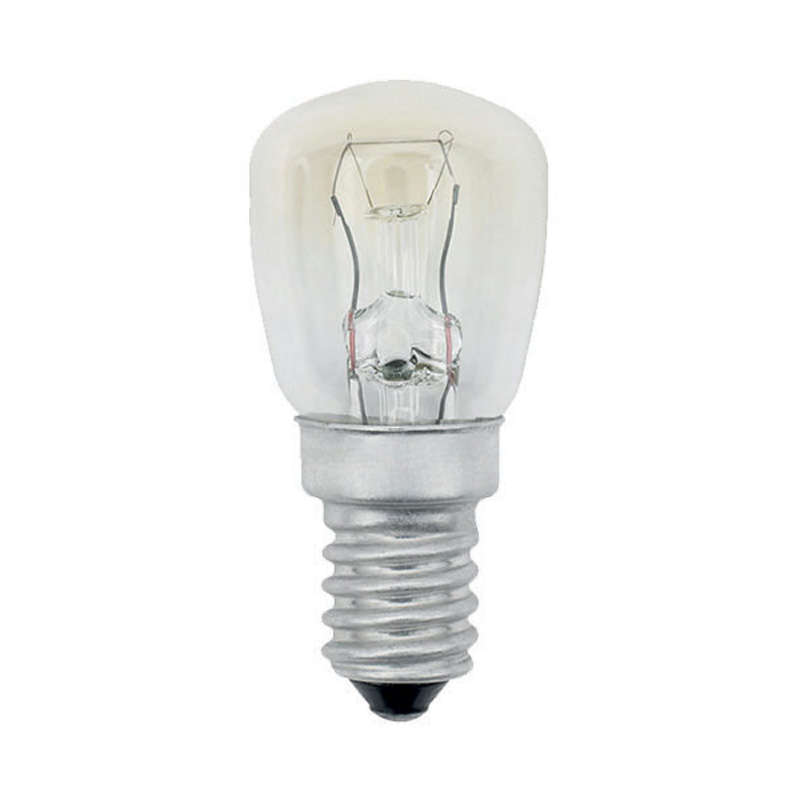 лампа накаливания il-f25-cl-15вт e14 uniel 01854 от BTSprom.by