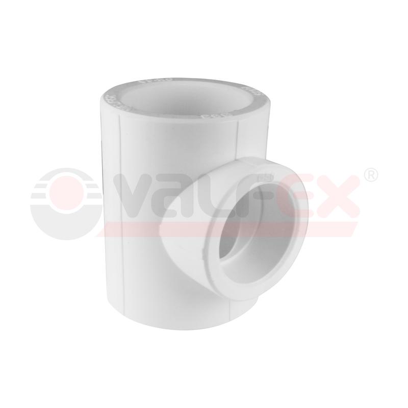 тройник 20 (250/50) valfex 10111020 от BTSprom.by
