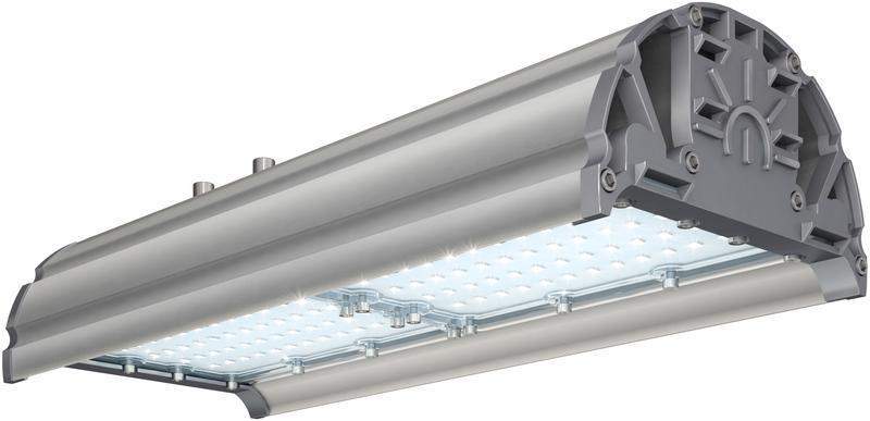 светильник светодиодный tl-street plus 24v lv 110 5k d низковольтный технологии света ут000016072 от BTSprom.by