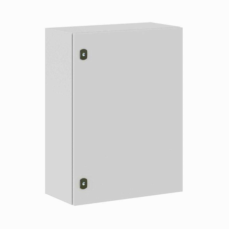корпус навесной уличный st outdoor с м/п 800х600х300мм ip66 dkc r5st0863-outdoor от BTSprom.by