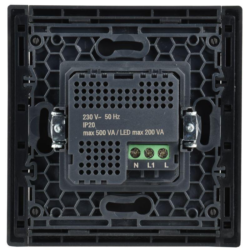  Датчик движения FORTE&PIANO FP355 сер. IEK FP-MS10-N-150-05-K03 фото в каталоге от BTSprom.by