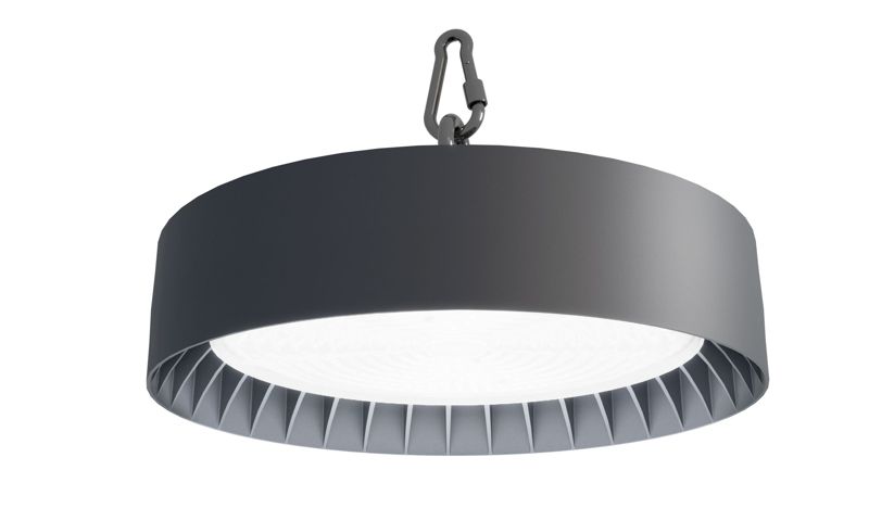 светильник wheel/205/г60/840/05/p/230ac 205вт 4000к ip65 28209лм em3 fereks wh205-6042-514-1755929 от BTSprom.by