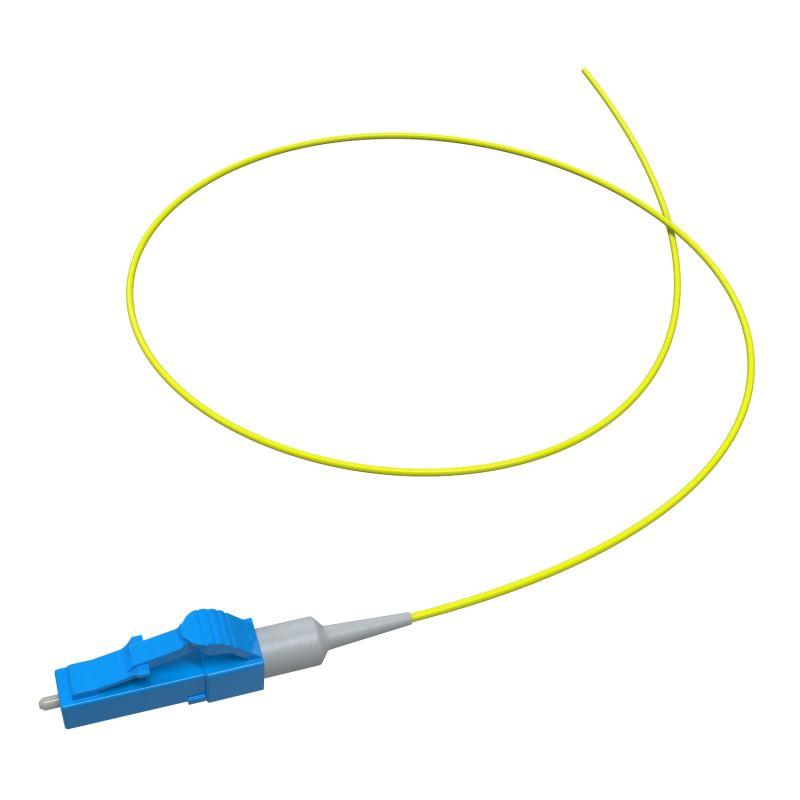 пигтейл оптический 9/125 (os2) lc/upc 1.5м dkc rnpt9lcu15 от BTSprom.by