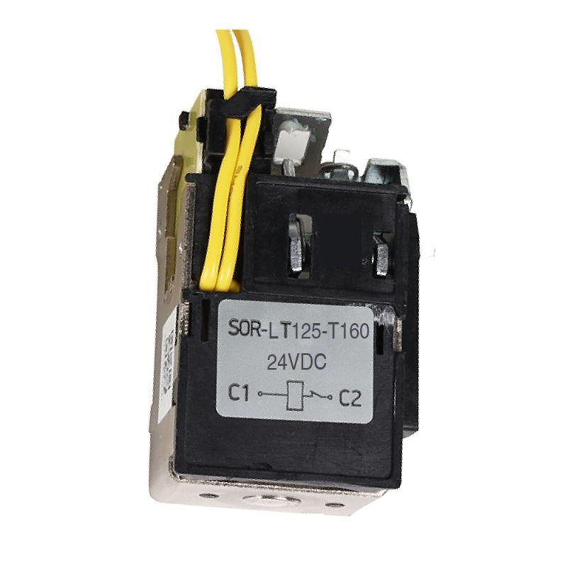 расцепитель независимый sor-l 110…127vac t250-t400-t630 кэаз 357135 от BTSprom.by