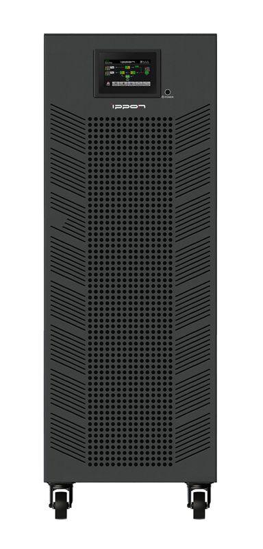 источник бесперебойного питания innova rt 33 60к tower 60000вт 60000в.а черн. ippon 1166304 от BTSprom.by