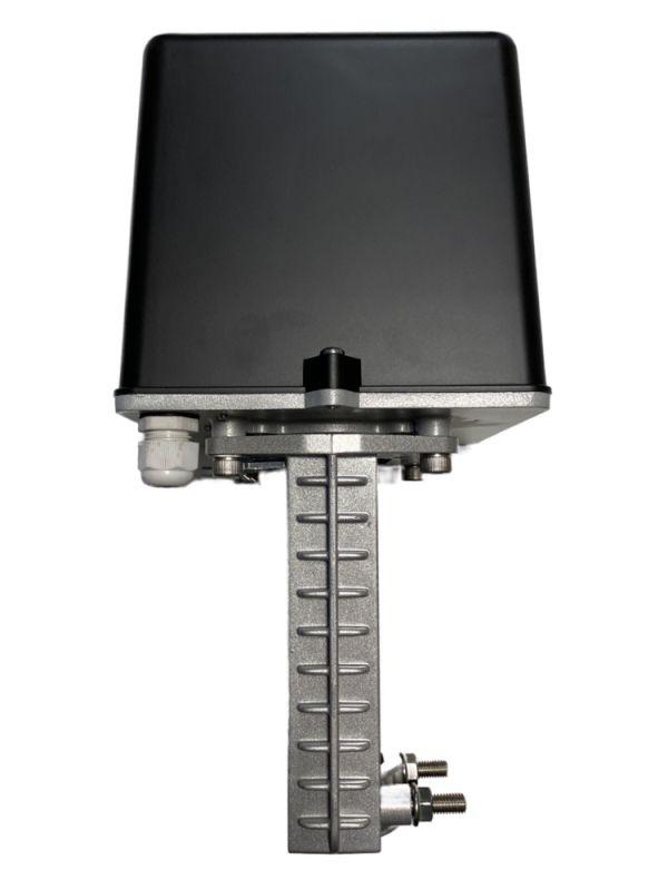  Привод клапана для VGF 1800Н 0…10В/4…20мА 220В 18В.А IP54 SE VGFA018RL фото в каталоге от BTSprom.by