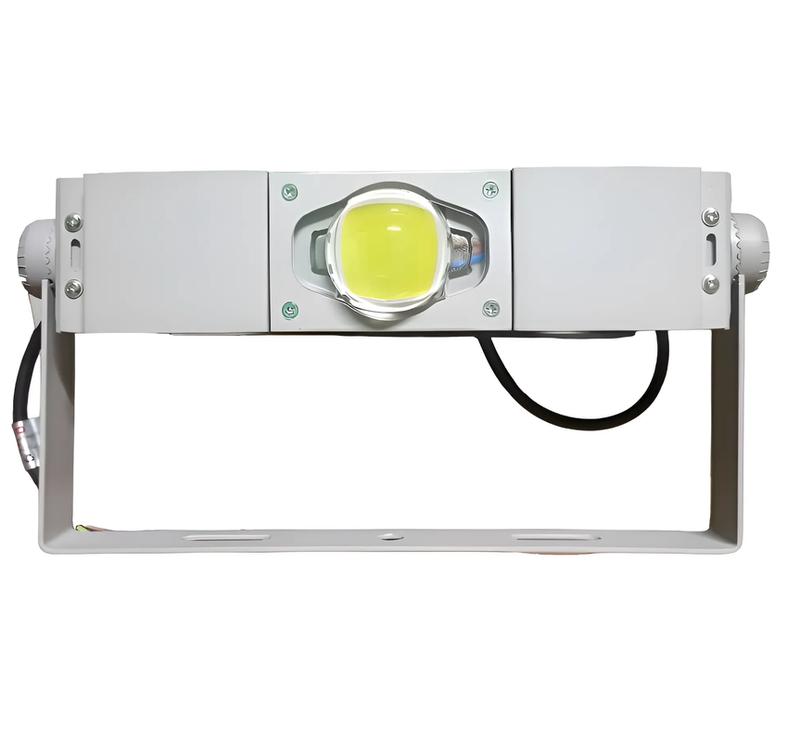 светильник светодиодный cob 45вт 5000к ip67 6300лм 85-265в 350х85х70мм промышлен. на лире kraso pr(cob)-45 от BTSprom.by