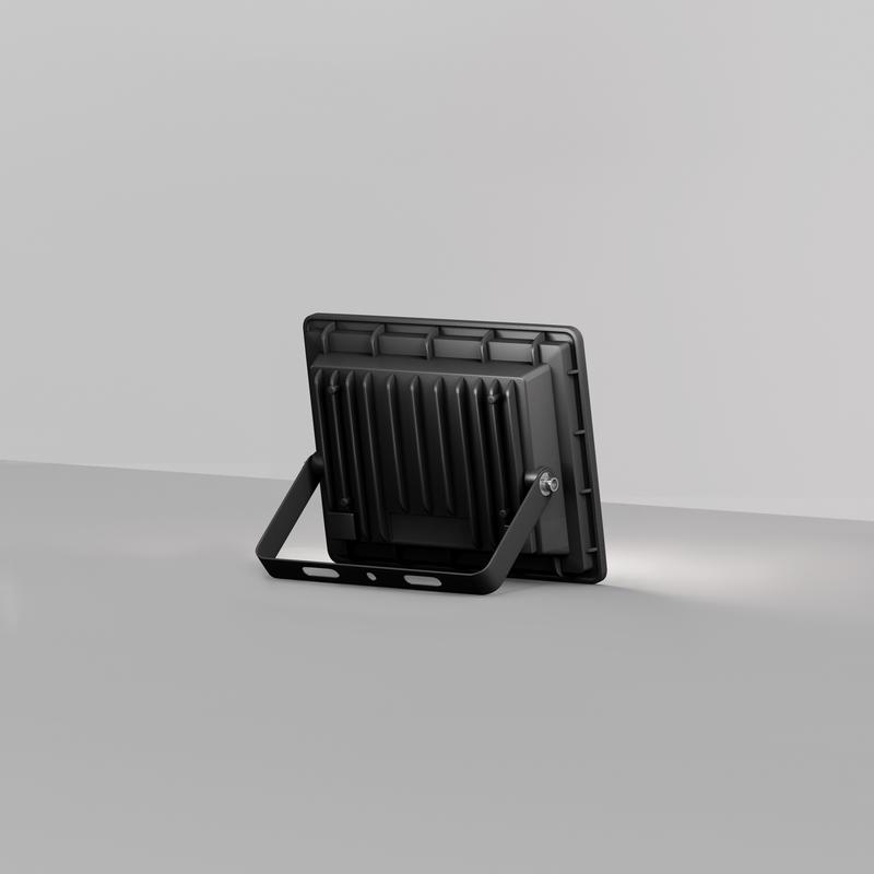  Прожектор Flood 30Вт 6500К 110град. IP65 Maytoni FL001-L30B6K фото в каталоге от BTSprom.by