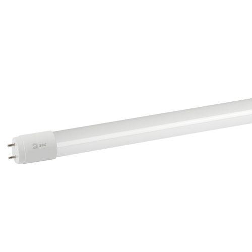лампа светодиодная red line led t8-20w-840-g13-1200mm ntb g13 неповоротный 20вт трубка стекло нейтр. бел. эра б0056906 от BTSprom.by