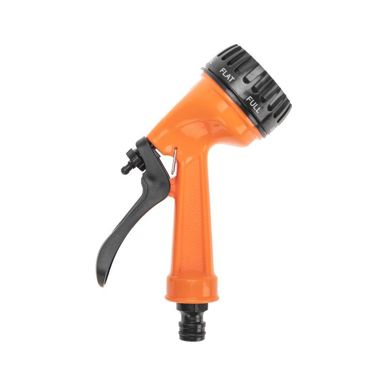  Пистолет-распылитель 7 режимов ЧЕТЫРЕ СЕЗОНА 62-0283 фото в каталоге от BTSprom.by