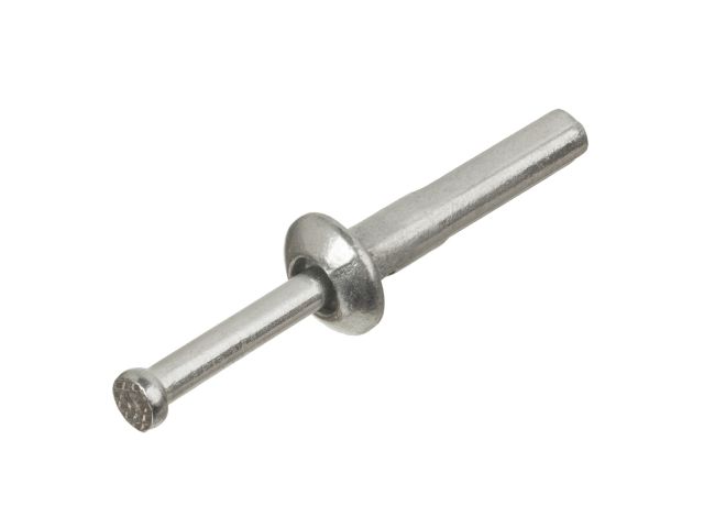 дюбель-гвоздь 6х40 мм металлический hd (10 шт в пласт. конт.) starfix smp1-42913-10 от BTSprom.by