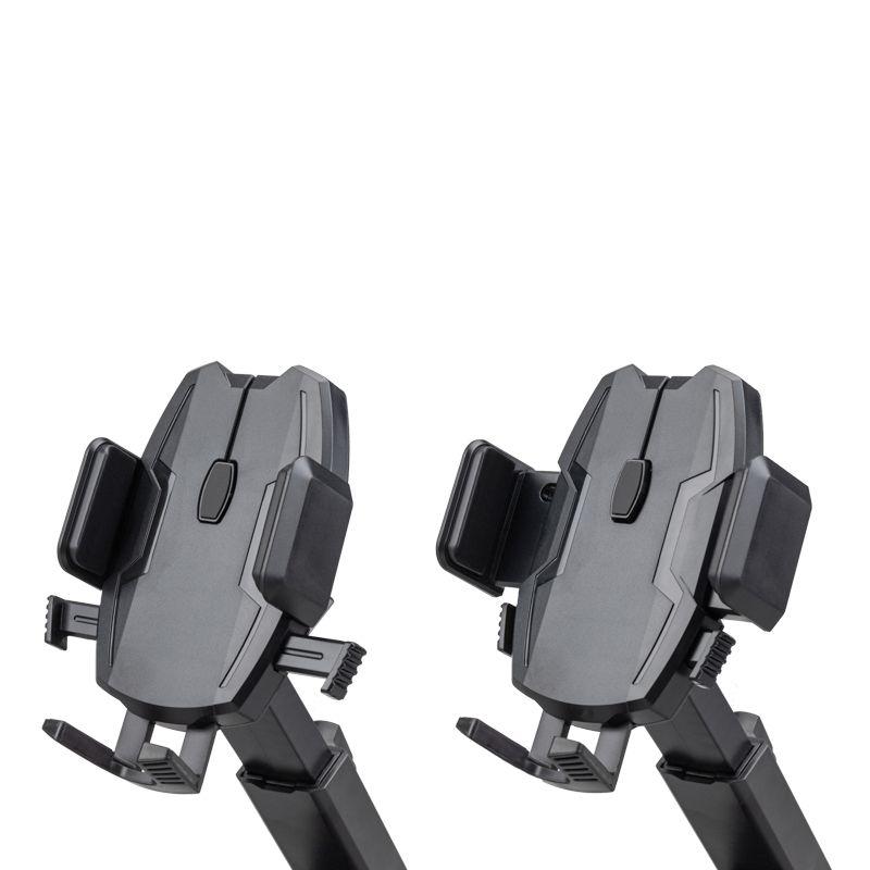  Держатель автомобильный для телефона D-4 черн. Rexant 40-0615 фото в каталоге от BTSprom.by