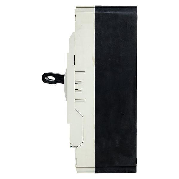  Выключатель автоматический 3п 500А 35кА AV POWER-3/3 TR AVERES EKF mccb-33-500-TR-av фото в каталоге от BTSprom.by