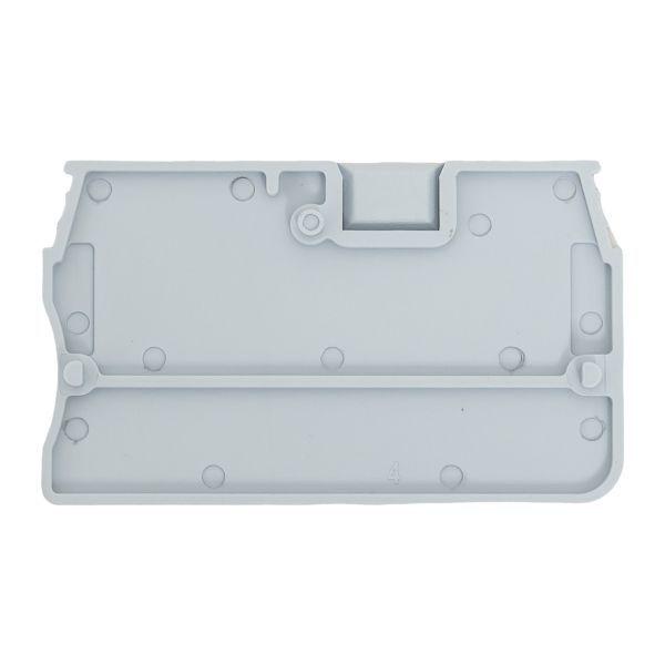  Заглушка для 2.5 Push-in сер. EKF EP-PIT-2.5 фото в каталоге от BTSprom.by