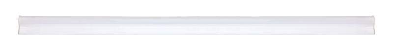 светильник светодиодный lwl-2013-12cl 12вт 60led 4000к ip20 750лм 220в 875мм линейный с сетевым проводом пластик. бел. ultraflash 12328 от BTSprom.by