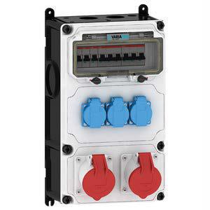 модуль комбинационный variabox-l ip44 bals 89089-1 от BTSprom.by