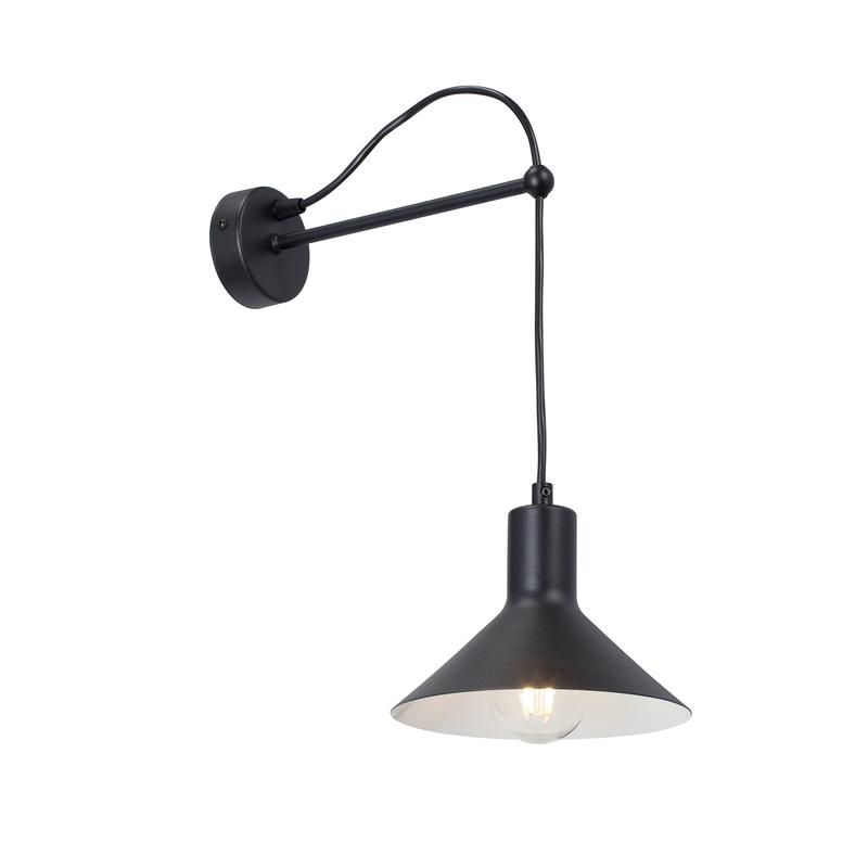 светильник настенный 1xe27 макс. 40вт vitaluce v2897-1/1a от BTSprom.by