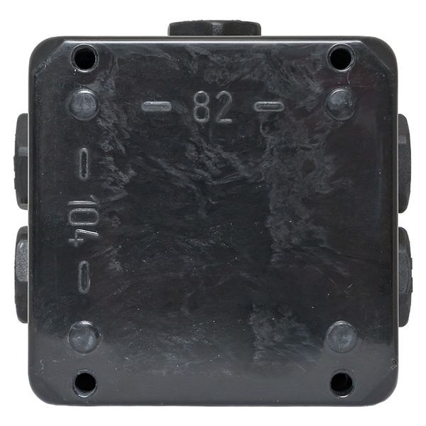  Коробка соединительная Heat box 120 T EKF HB120T фото в каталоге от BTSprom.by