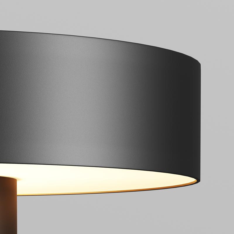  Светильник Katto 30Вт 3000К IP65 парковый Maytoni O471H-L30GF3K фото в каталоге от BTSprom.by