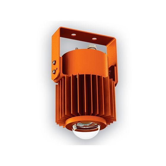 светильник светодиодный взрывозащ. дсп34-30-201 leda ex 850 2ex nr ii t3 gc x / ex tb iiic t200град.c db x led 29вт 5000к ip67 ардатов 1190503201 от BTSprom.by