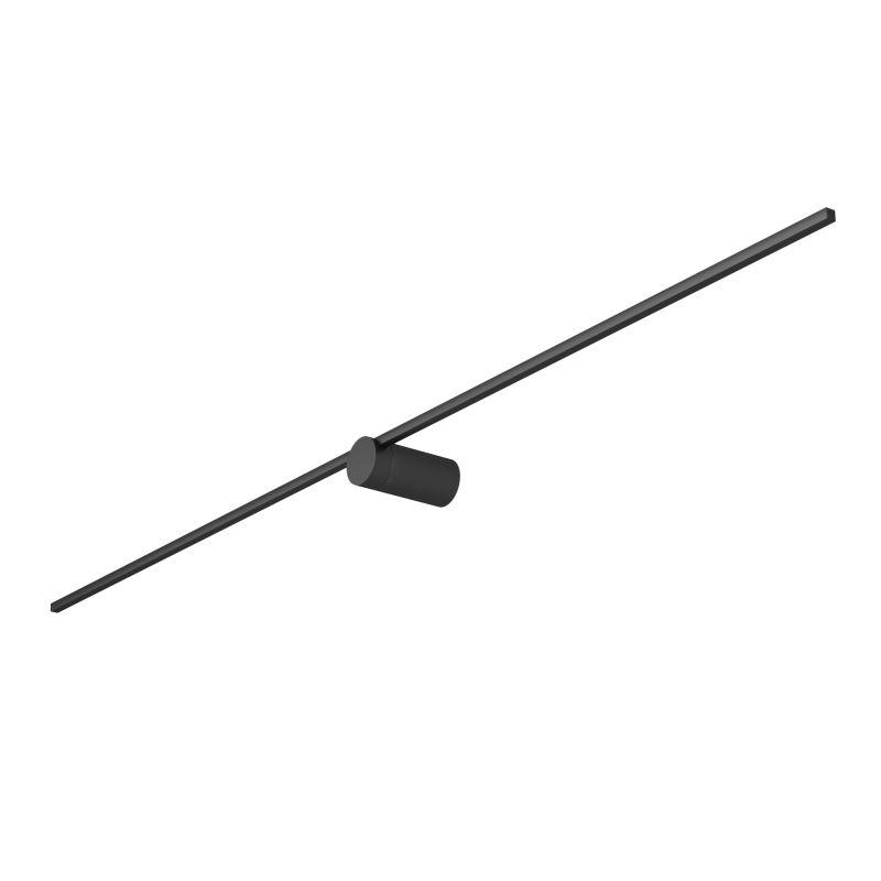 светильник sp-vinci-m-s1200х55-12w day4000 bk 110deg 230в ip20 метал. arlight 036930 от BTSprom.by
