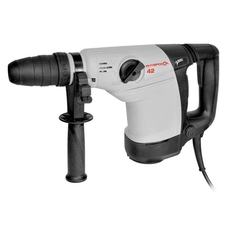 перфоратор п-42/1200эв sds max интерскол 305.0.1.70 от BTSprom.by