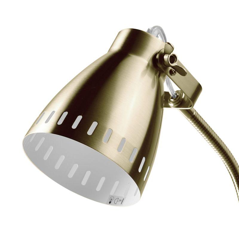  Светильник KD-428F С59 напол. New York 1х E27 40Вт 230В старин. медь Camelion 13053 фото в каталоге от BTSprom.by