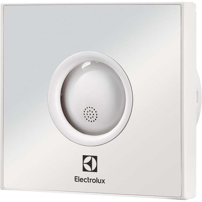 вентилятор вытяжной серии rainbow eafr-100 mirror electrolux нс-1127175 от BTSprom.by