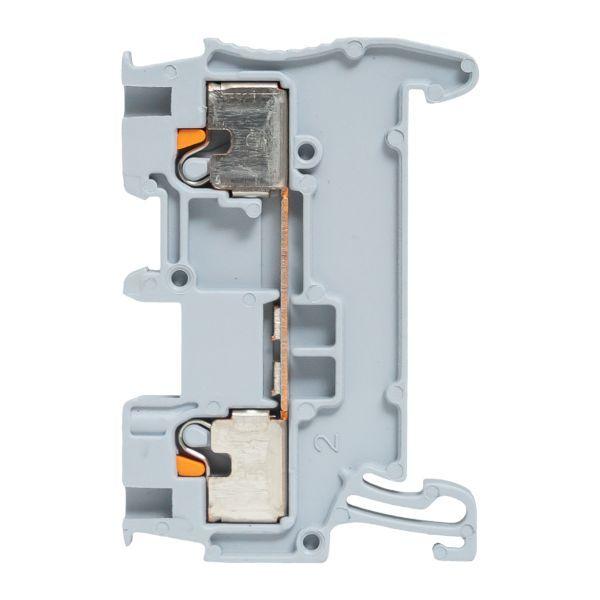  Колодка клеммная пружинная 1.5 Push-in сер. EKF PIT-1.5 фото в каталоге от BTSprom.by