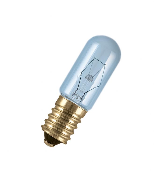 лампа накаливания special t fridg cl 15вт e14 220-240в osram 4050300092928 от BTSprom.by