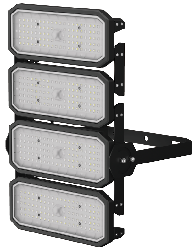 прожектор светодиодный 95 212 nfl-m2-300-6.5k-bl-d60-led navigator 95212 от BTSprom.by