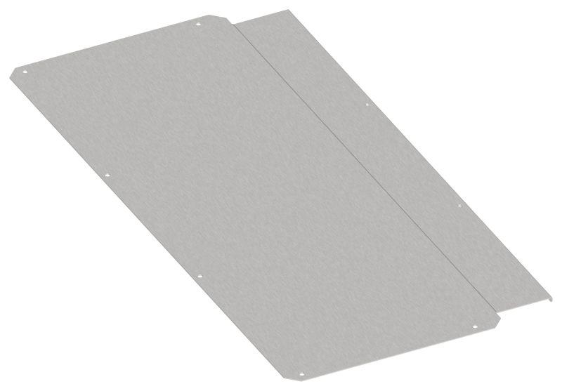 фланец основания встроен. отсека сплошной 400х1000 format iek fo-00-fbcs-040-100 от BTSprom.by