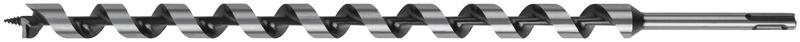 сверло левиса винтовое по дереву sds-plus 20х460мм fit 36297 от BTSprom.by