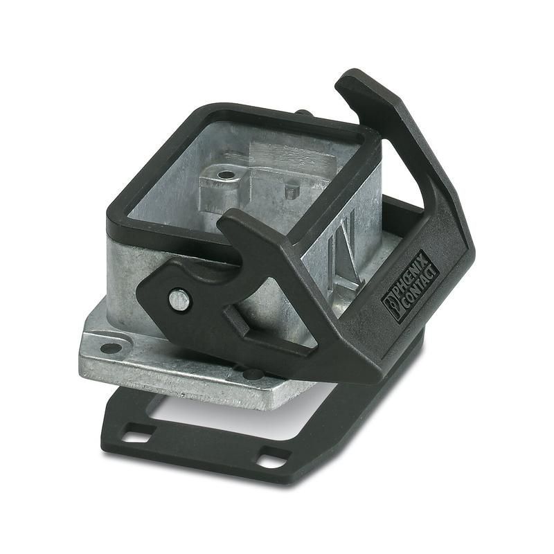 корпус hc-sta-b06-bws-elc-al phoenix contact 1411318 от BTSprom.by