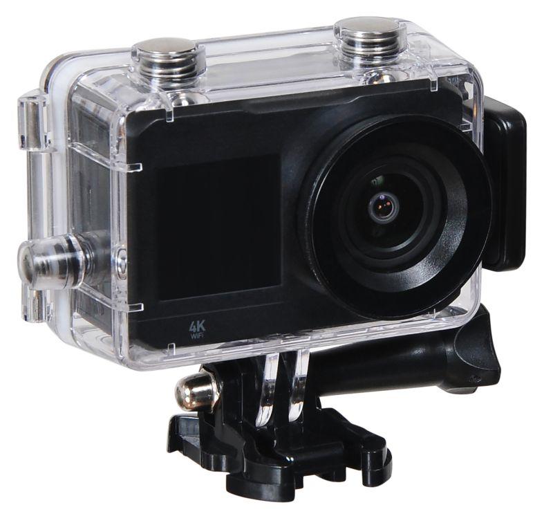 экшн-камера dicam 420 черн. digma 1420435 от BTSprom.by