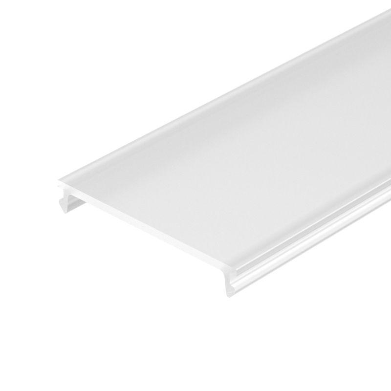экран sl-linia45-fantom-2000 frost 2м пластик arlight 027293 от BTSprom.by