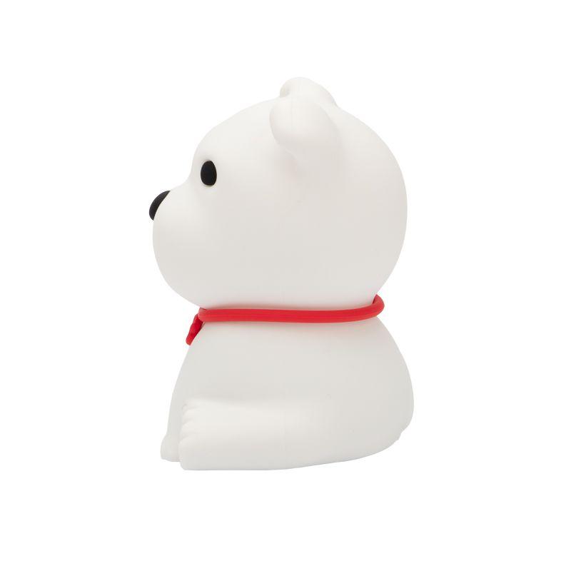  Ночник силиконовый "Щенок" Neon-Night 503-007 фото в каталоге от BTSprom.by