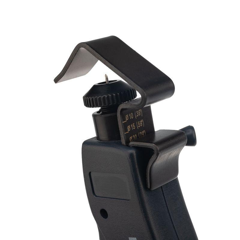  Инструмент для продольной зачистки кабеля 25.0-36.0кв.мм (ht-335) Rexant 12-4052 фото в каталоге от BTSprom.by