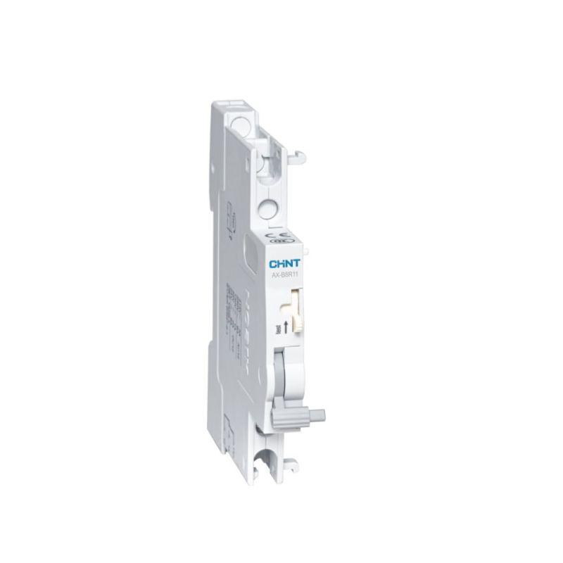 контакт сигнальный вспомогательный axl-b8r для nb8-125r (r) chint 560041 от BTSprom.by