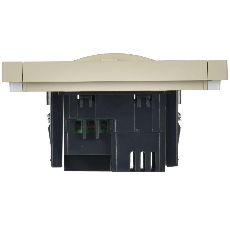  Датчик движения FORTE&PIANO FP455 ваниль IEK FP-MS10-N-150-05-K10 фото в каталоге от BTSprom.by